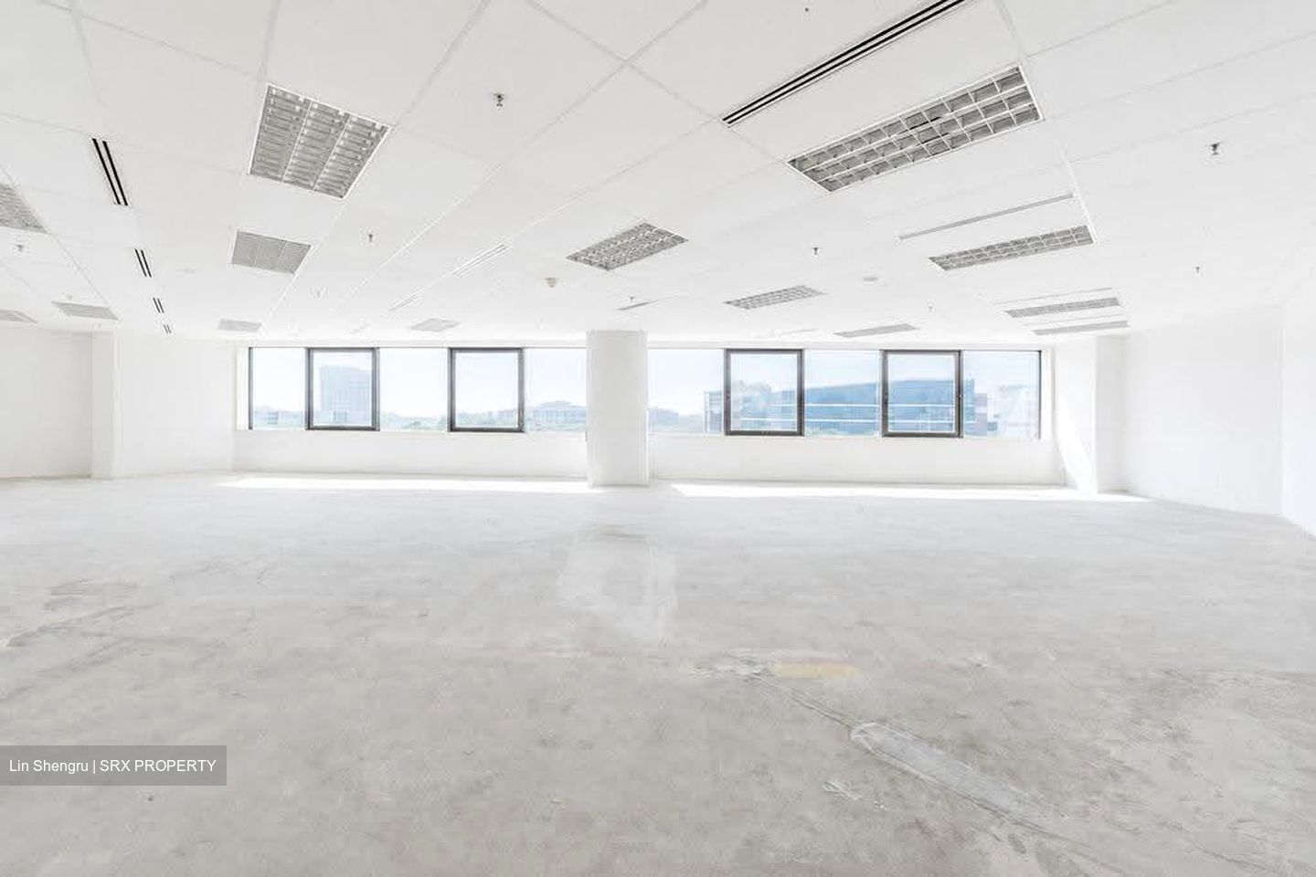 Parkway Parade (D15), Office #610487811